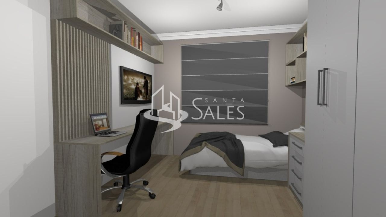 Apartamento, 3 quartos, 113 m² - Foto 16