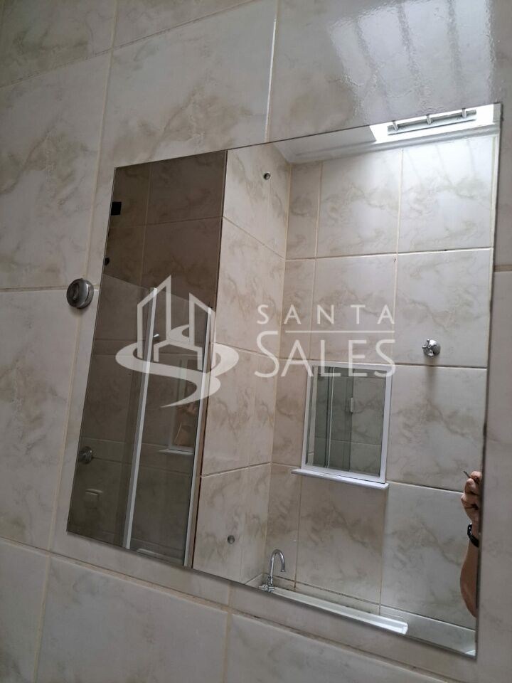 Sobrado, 3 quartos, 100 m² - Foto 2