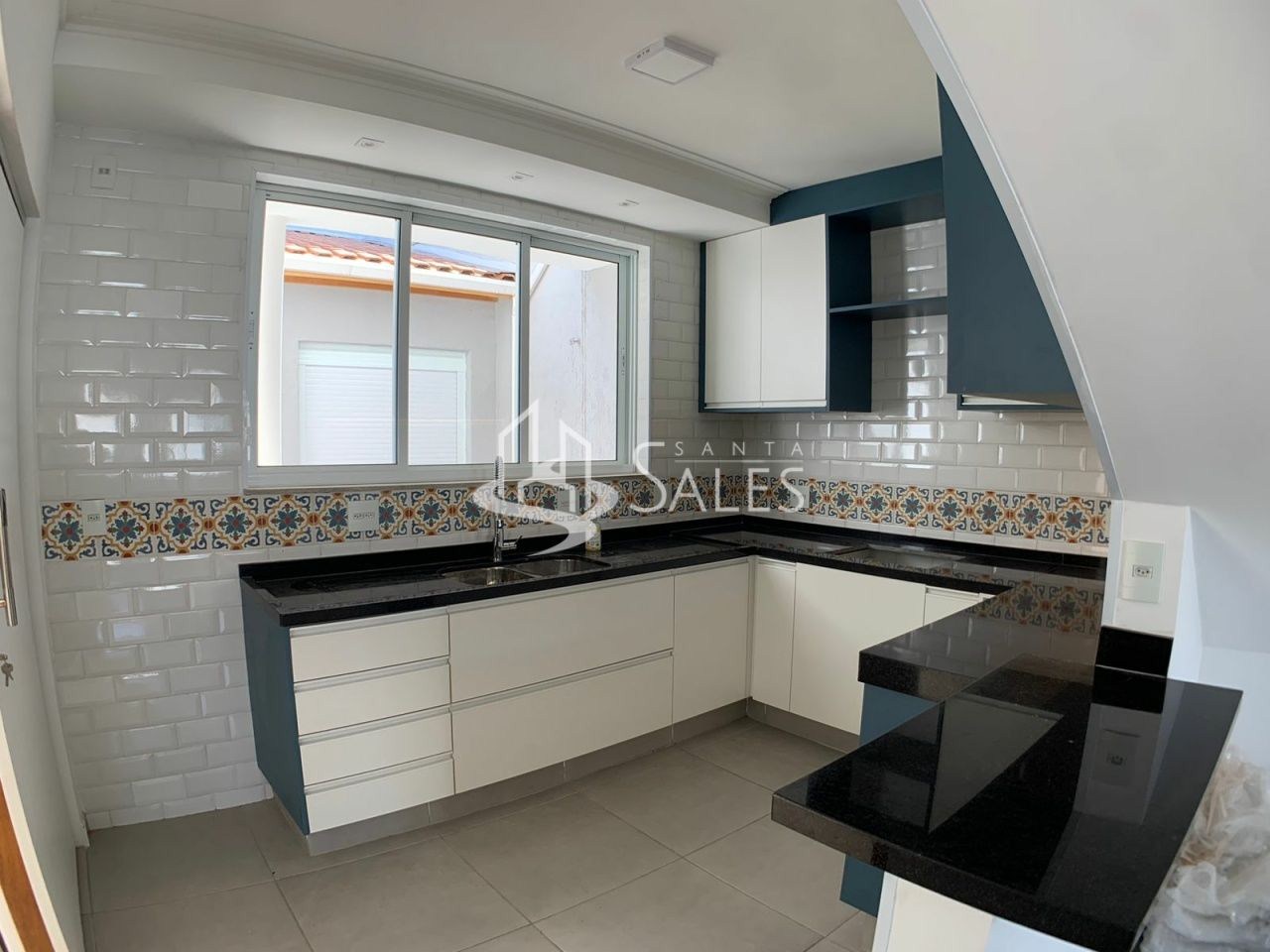 Sobrado, 3 quartos, 130 m² - Foto 10