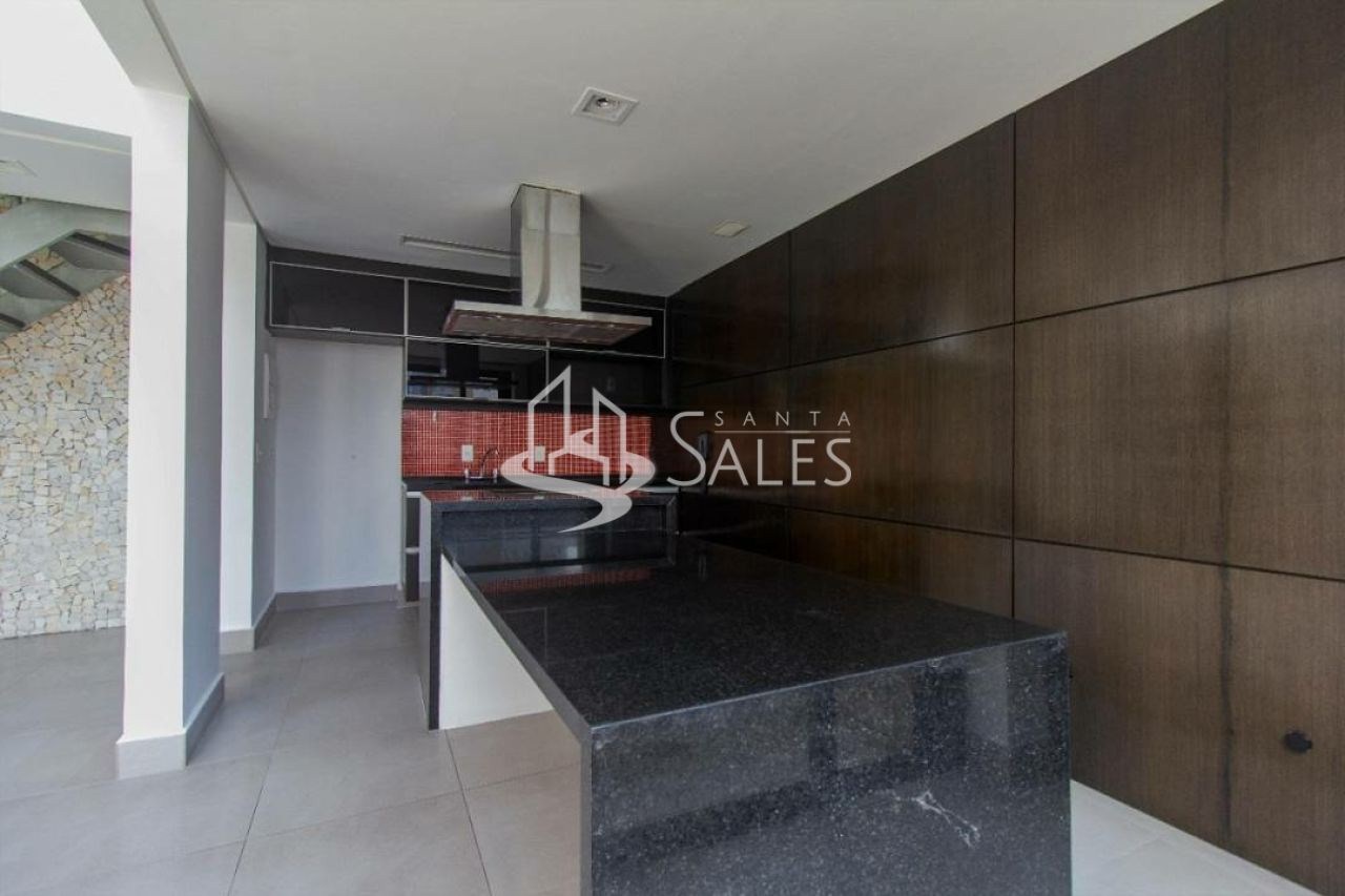 Apartamento, 1 quarto, 88 m² - Foto 5