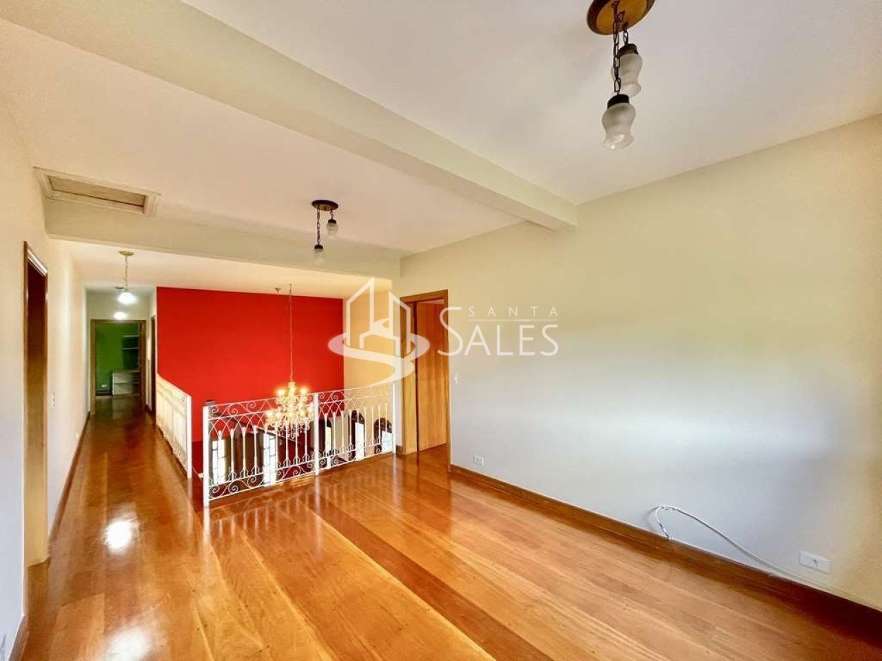 Casa de Condomínio, 4 quartos - Foto 39