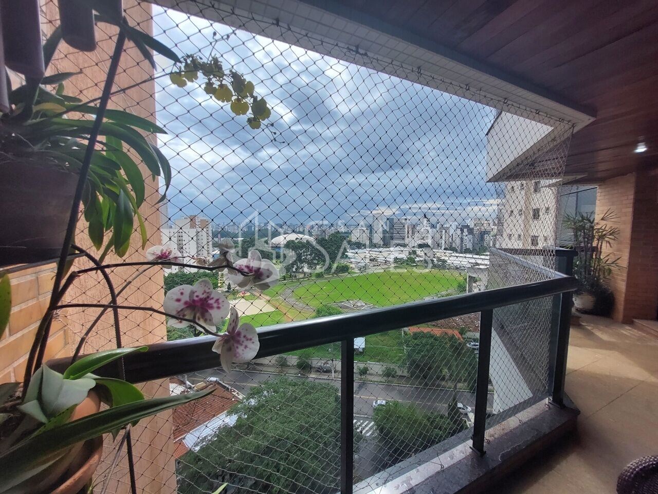 Apartamento, 4 quartos, 266 m² - Foto 7
