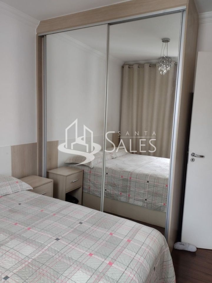 Apartamento, 2 quartos, 50 m² - Foto 5