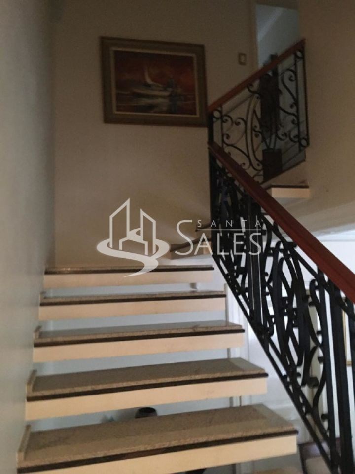 Sobrado, 3 quartos, 213 m² - Foto 14