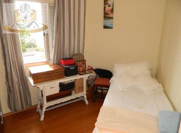 Apartamento, 3 quartos, 75 m² - Foto 10