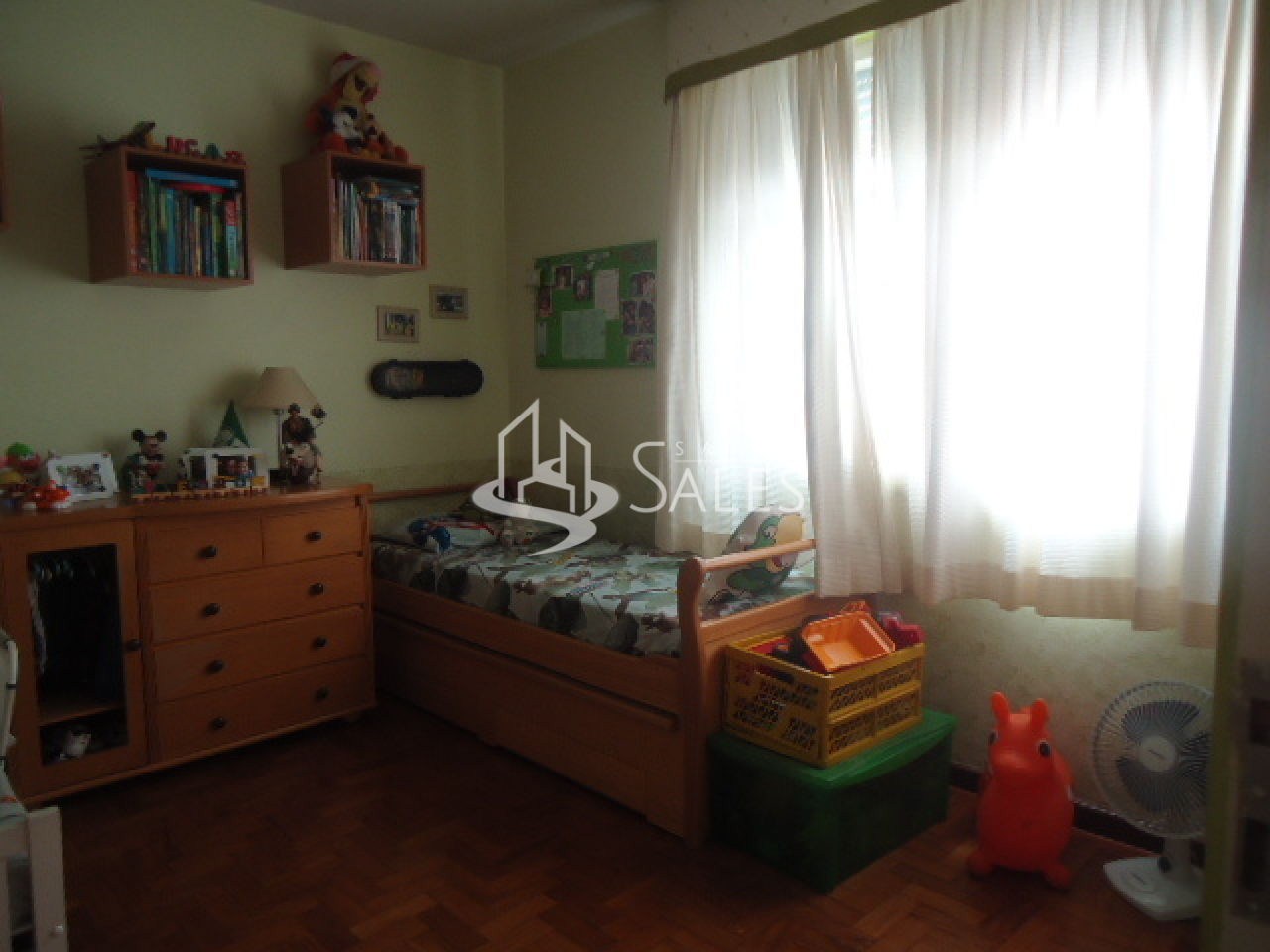 Apartamento, 3 quartos, 167 m² - Foto 26