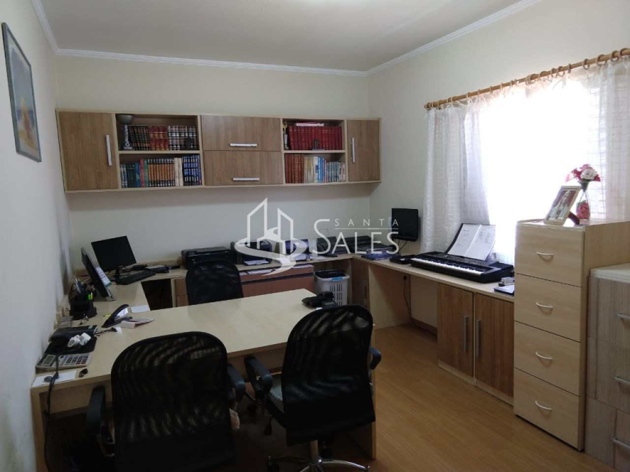 Sobrado, 2 quartos, 115 m² - Foto 7