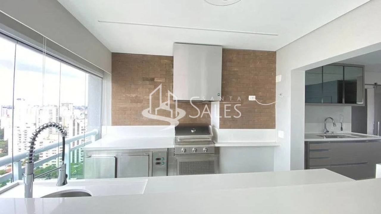Cobertura para alugar com 3 quartos, 280m² - Foto 12