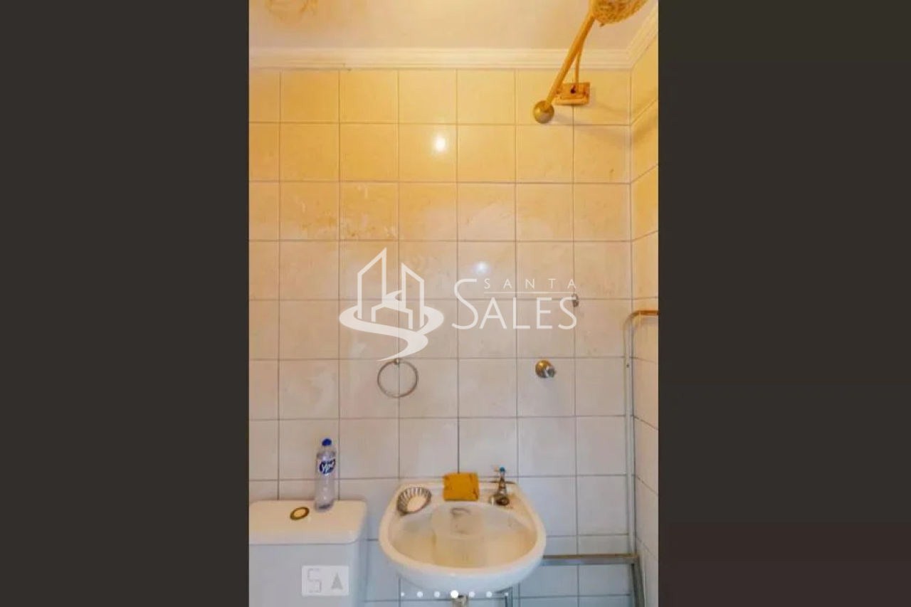 Apartamento à venda com 3 quartos, 70m² - Foto 3