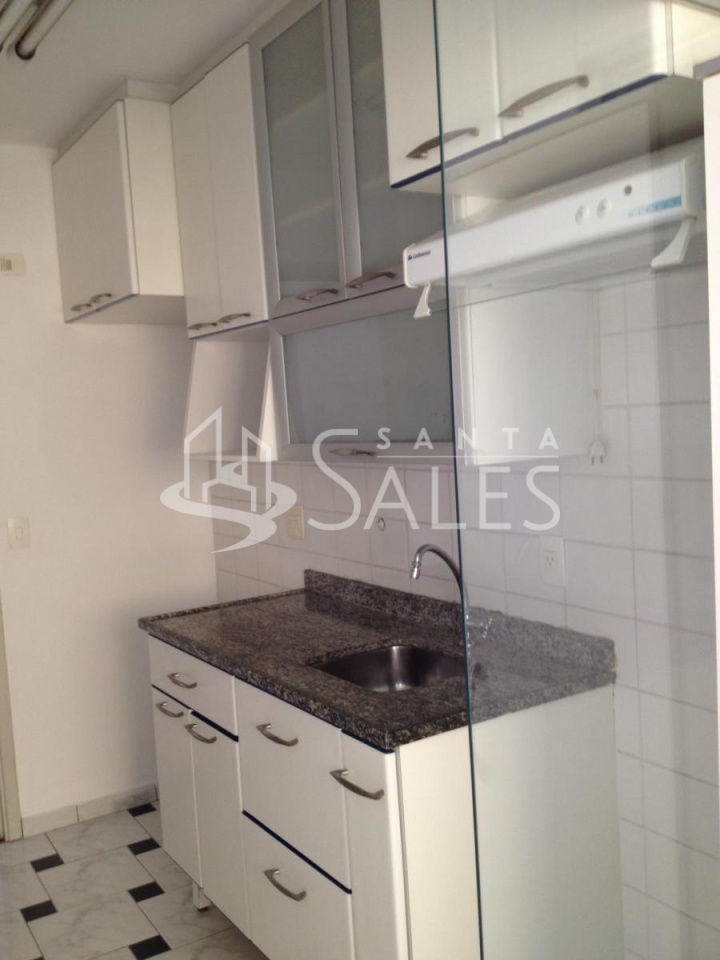 Apartamento, 2 quartos, 57 m² - Foto 6