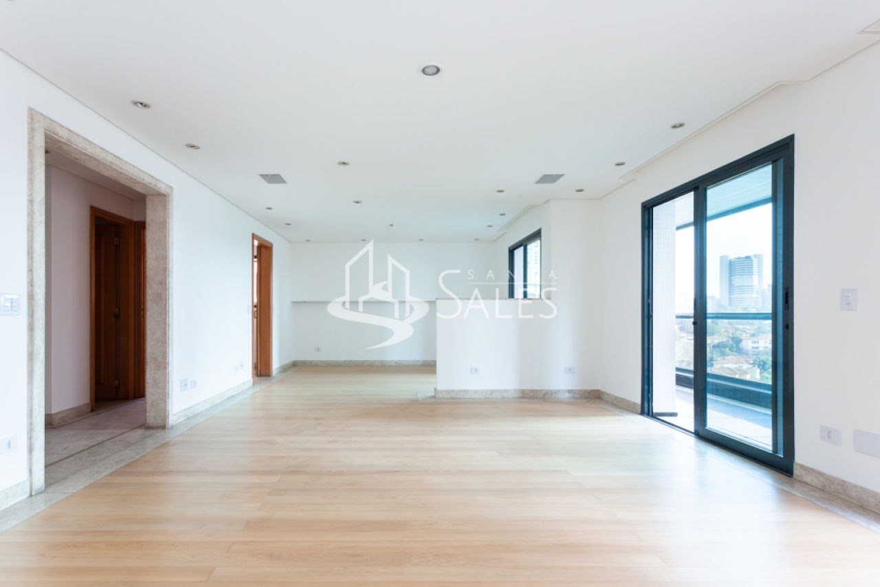 Apartamento, 4 quartos, 202 m² - Foto 2