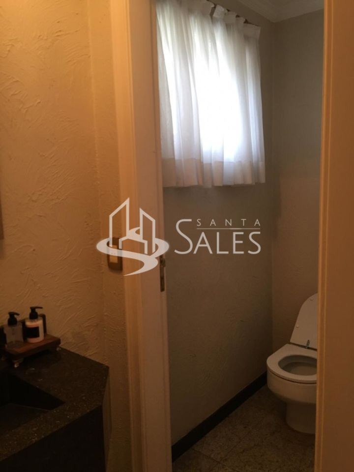 Sobrado, 3 quartos, 213 m² - Foto 3