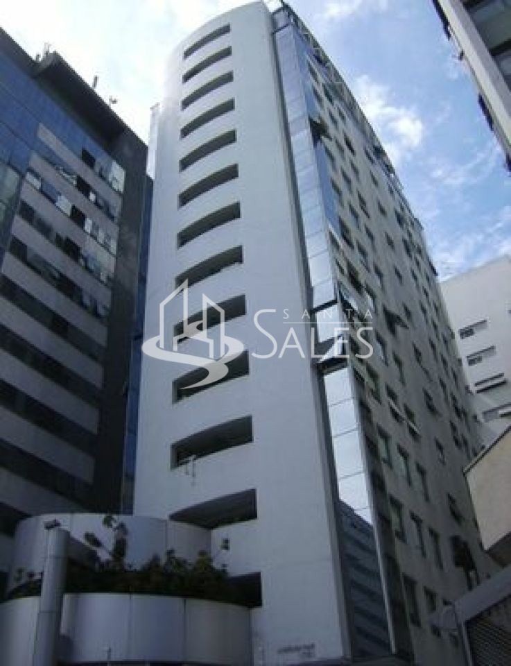 Sala-Conjunto, 200 m² - Foto 1