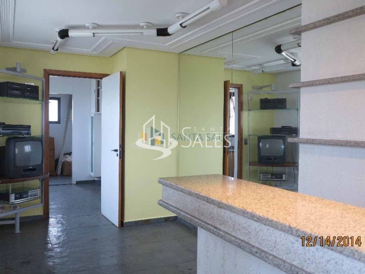 Cobertura à venda com 3 quartos, 391m² - Foto 21