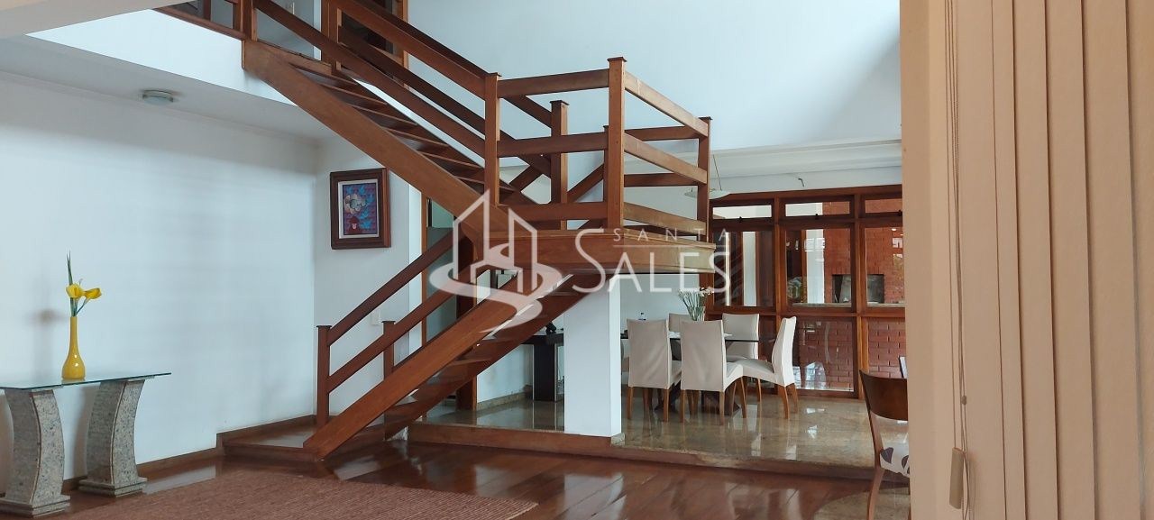 Casa, 3 quartos, 190 m² - Foto 7