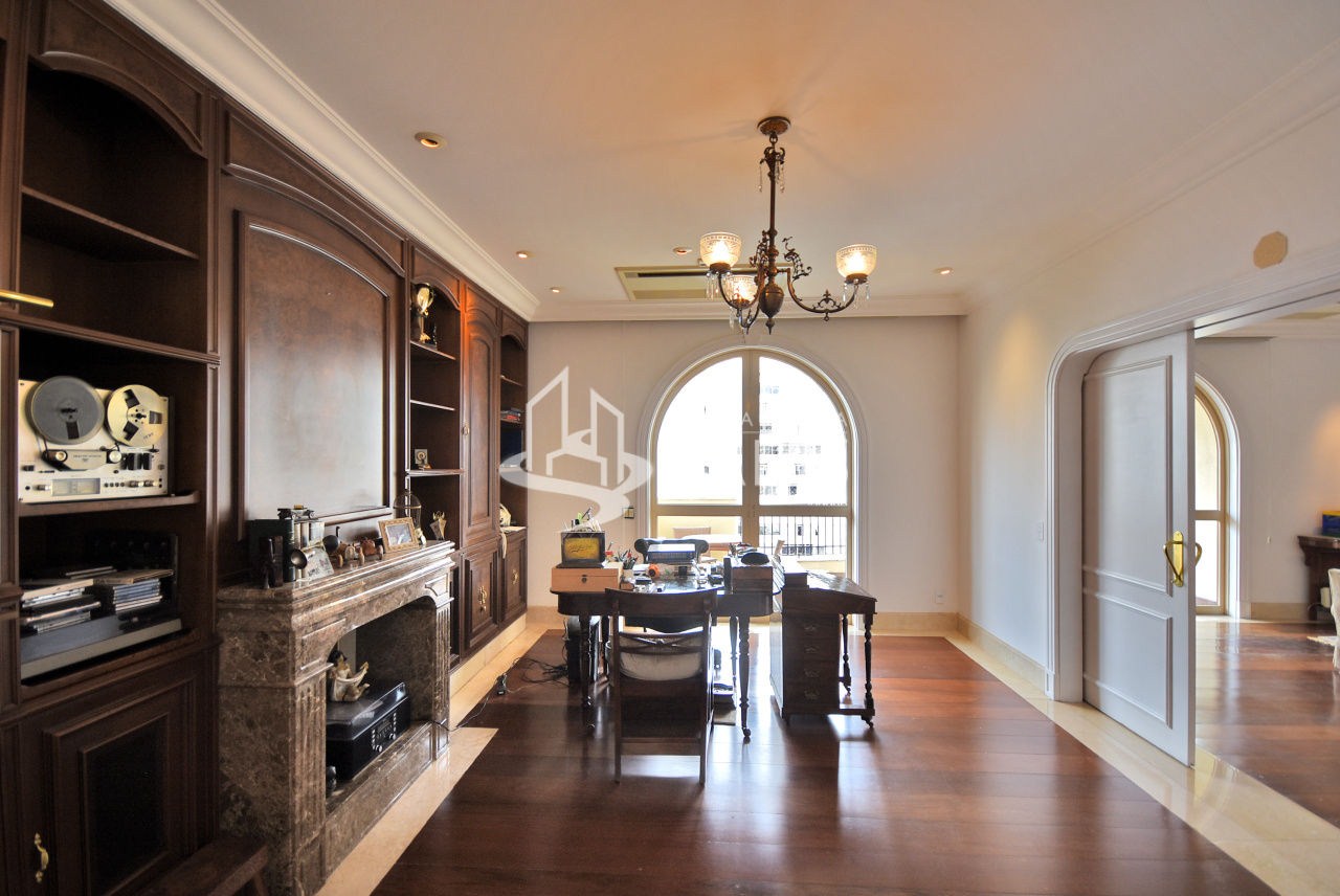 Apartamento, 4 quartos, 587 m² - Foto 19