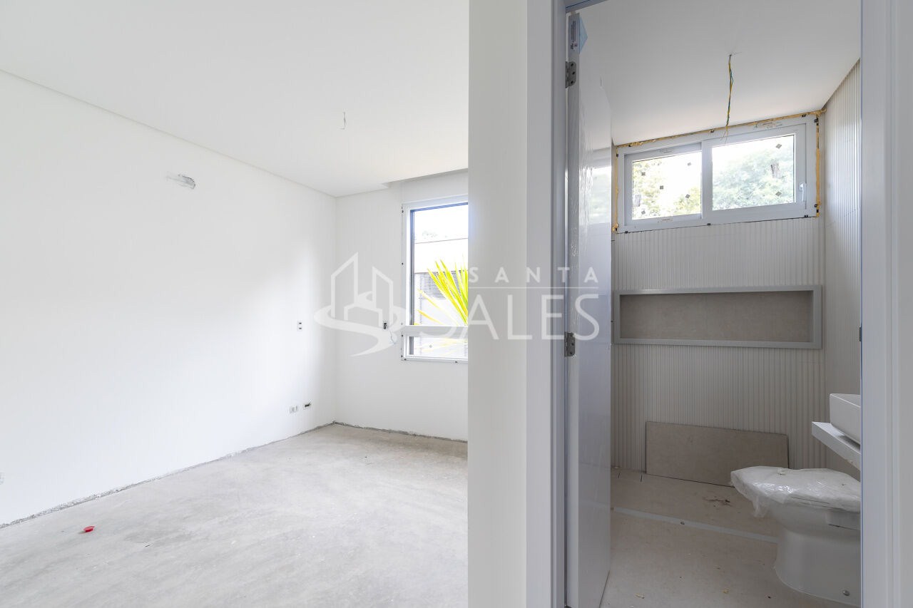 Sobrado, 4 quartos, 450 m² - Foto 20