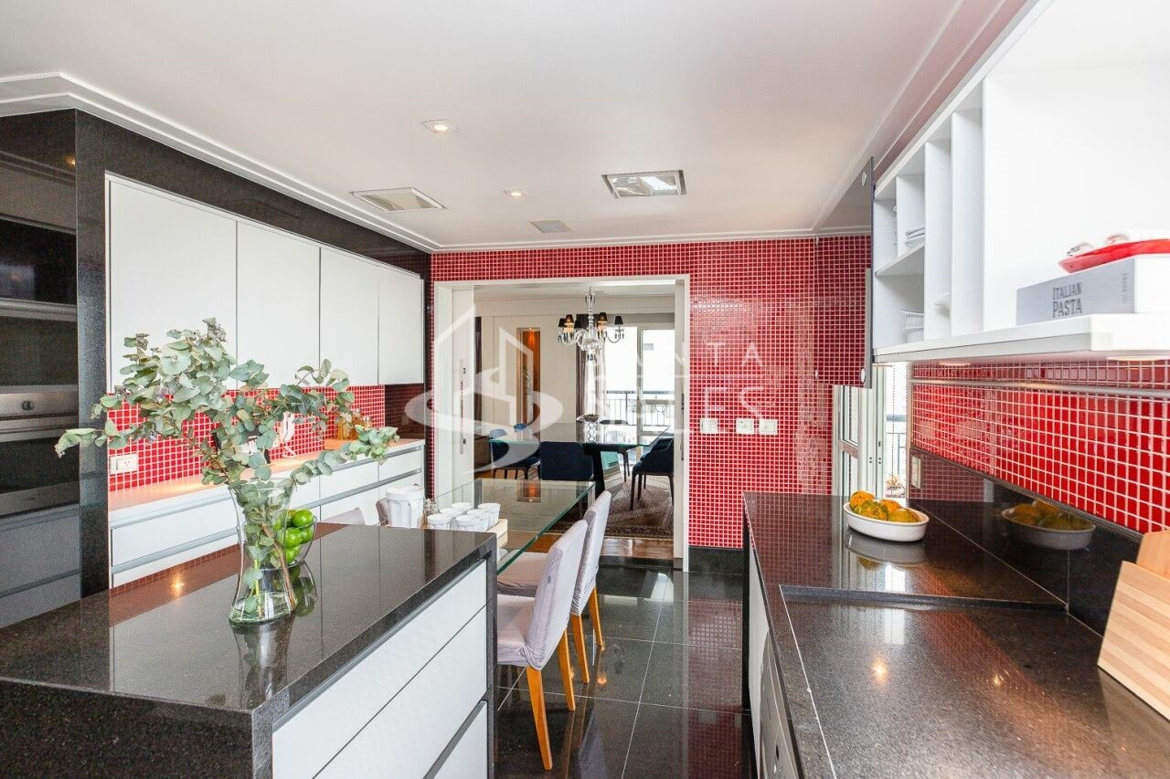 Apartamento, 3 quartos, 308 m² - Foto 41