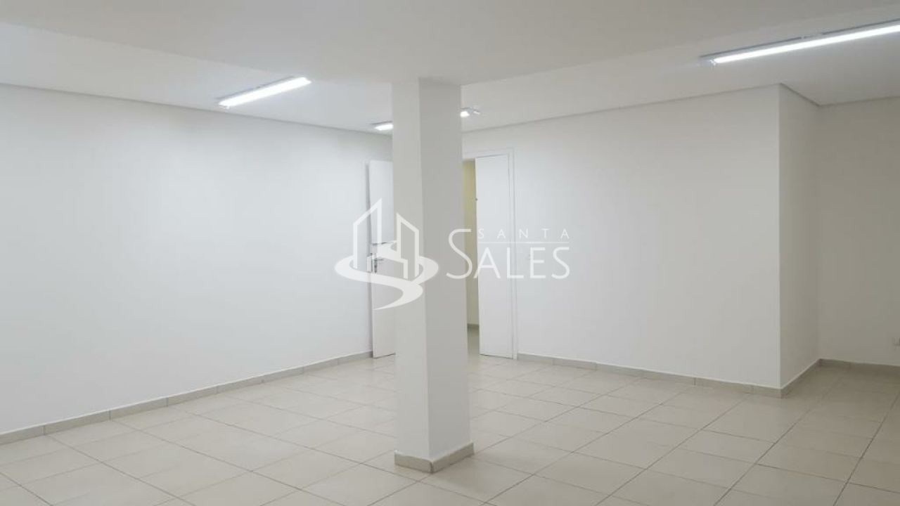 Prédio Inteiro, 550 m² - Foto 38