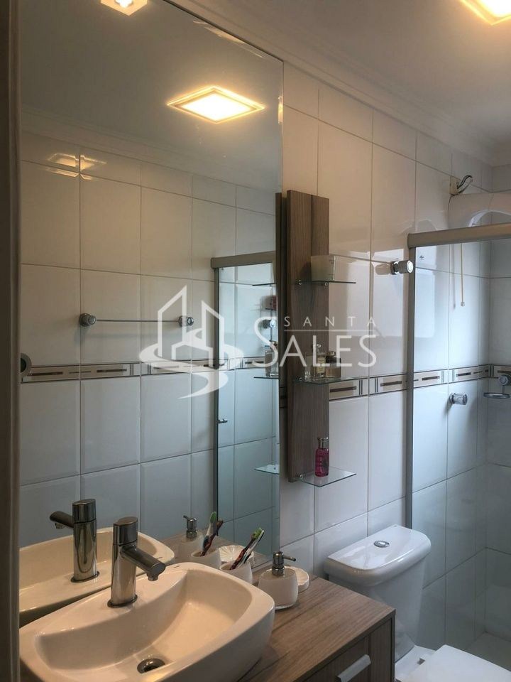 Apartamento, 2 quartos, 65 m² - Foto 11