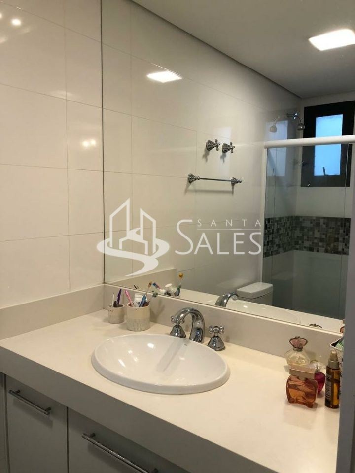 Apartamento, 4 quartos, 170 m² - Foto 9