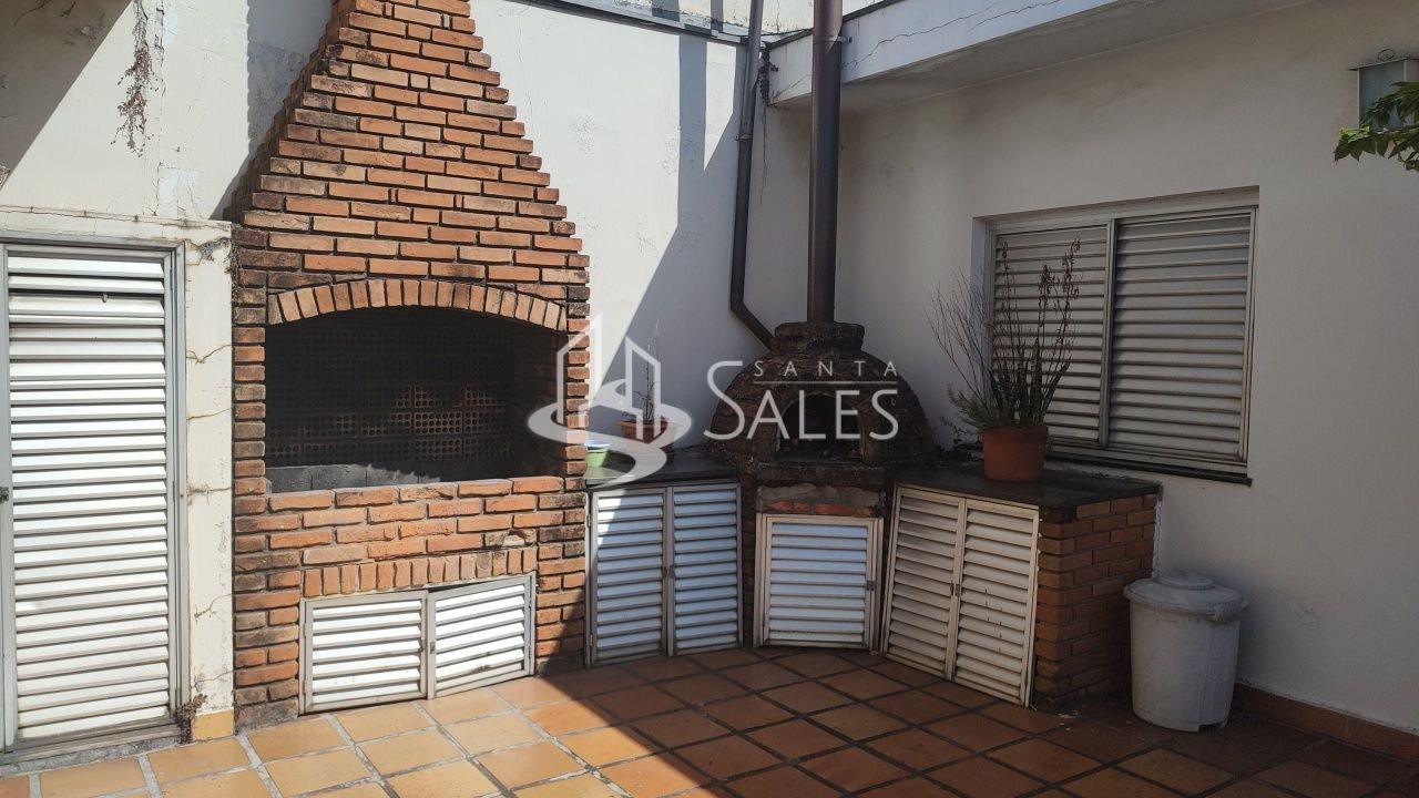 Casa, 3 quartos, 250 m² - Foto 165