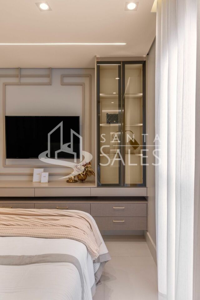 Cobertura à venda com 3 quartos, 240m² - Foto 38
