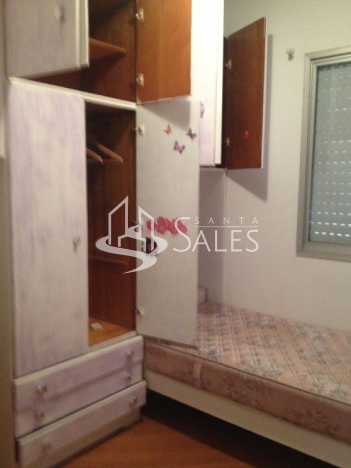 Apartamento, 3 quartos, 70 m² - Foto 14