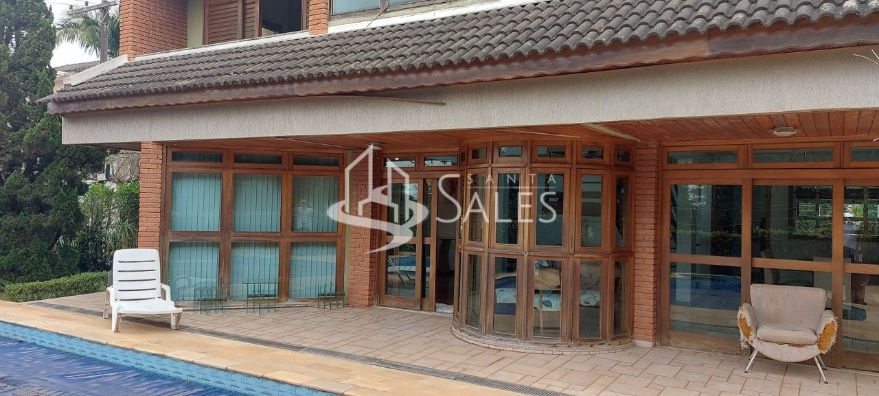 Casa, 3 quartos, 190 m² - Foto 11