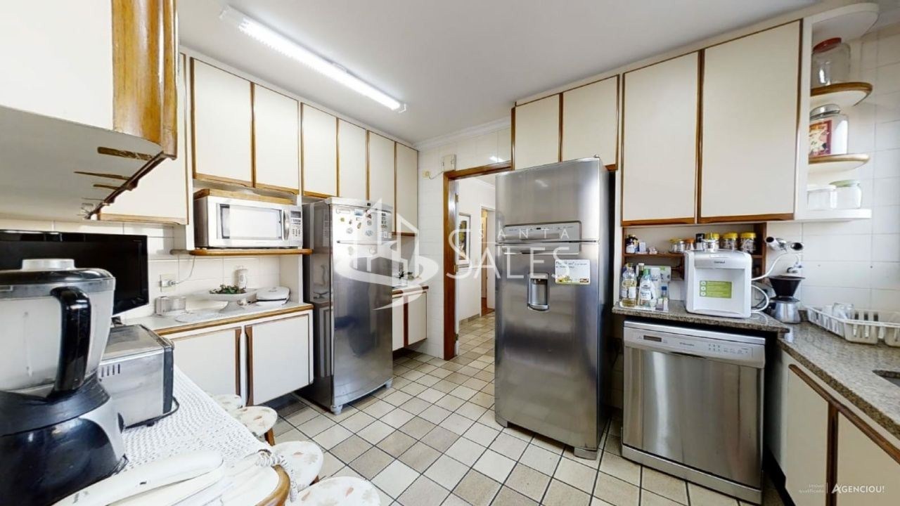 Apartamento, 4 quartos, 274 m² - Foto 101