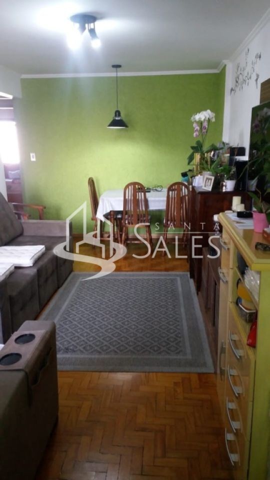 Apartamento, 2 quartos, 69 m² - Foto 2