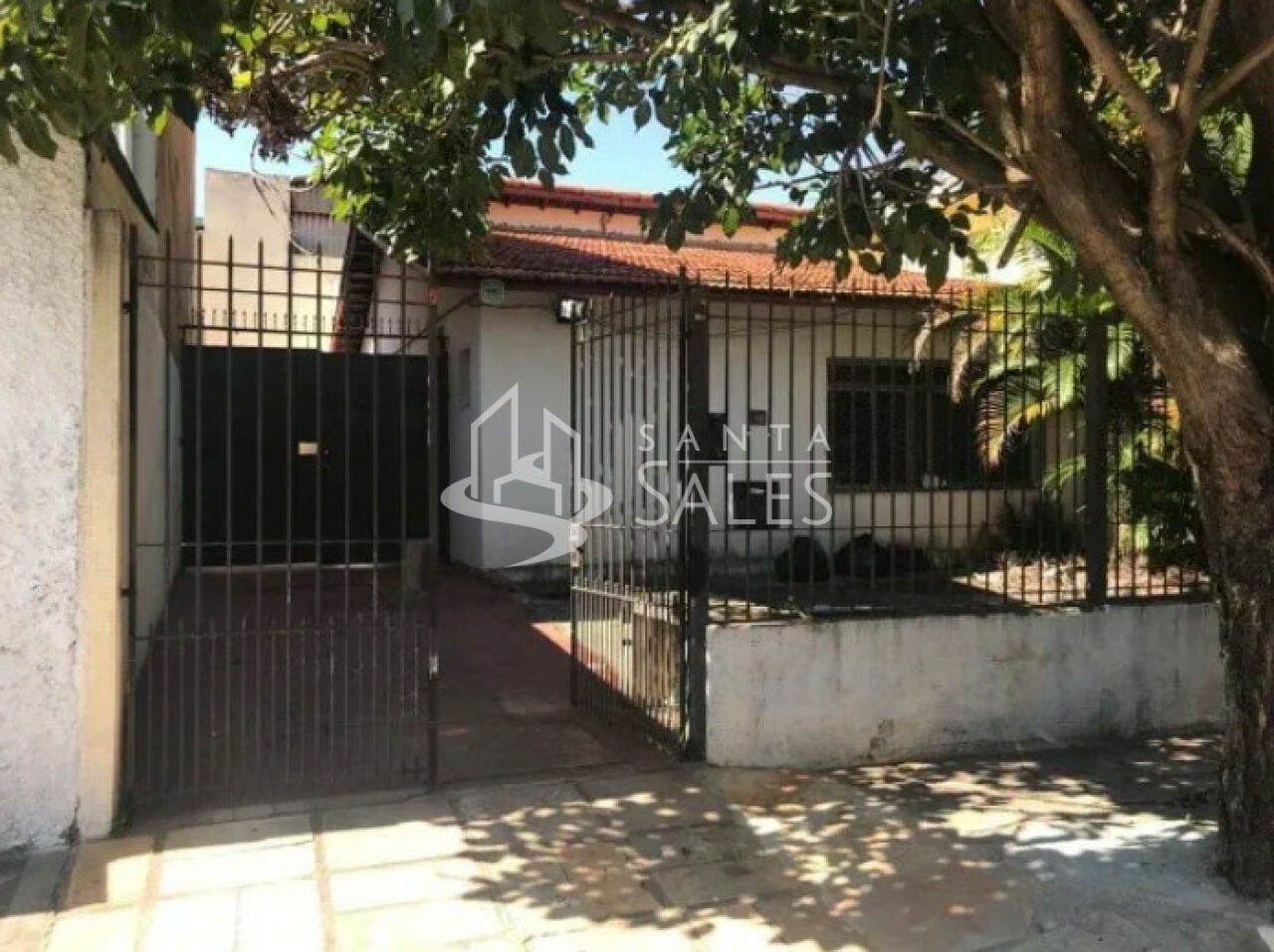 Prédio Inteiro à venda com 5 quartos, 313m² - Foto 3