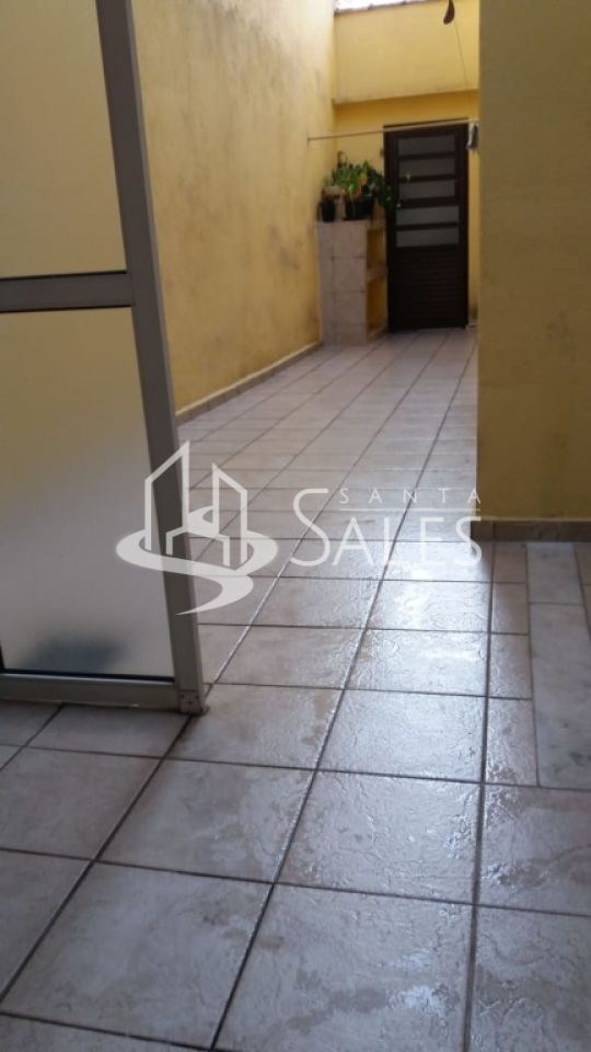 Sobrado, 5 quartos, 200 m² - Foto 30