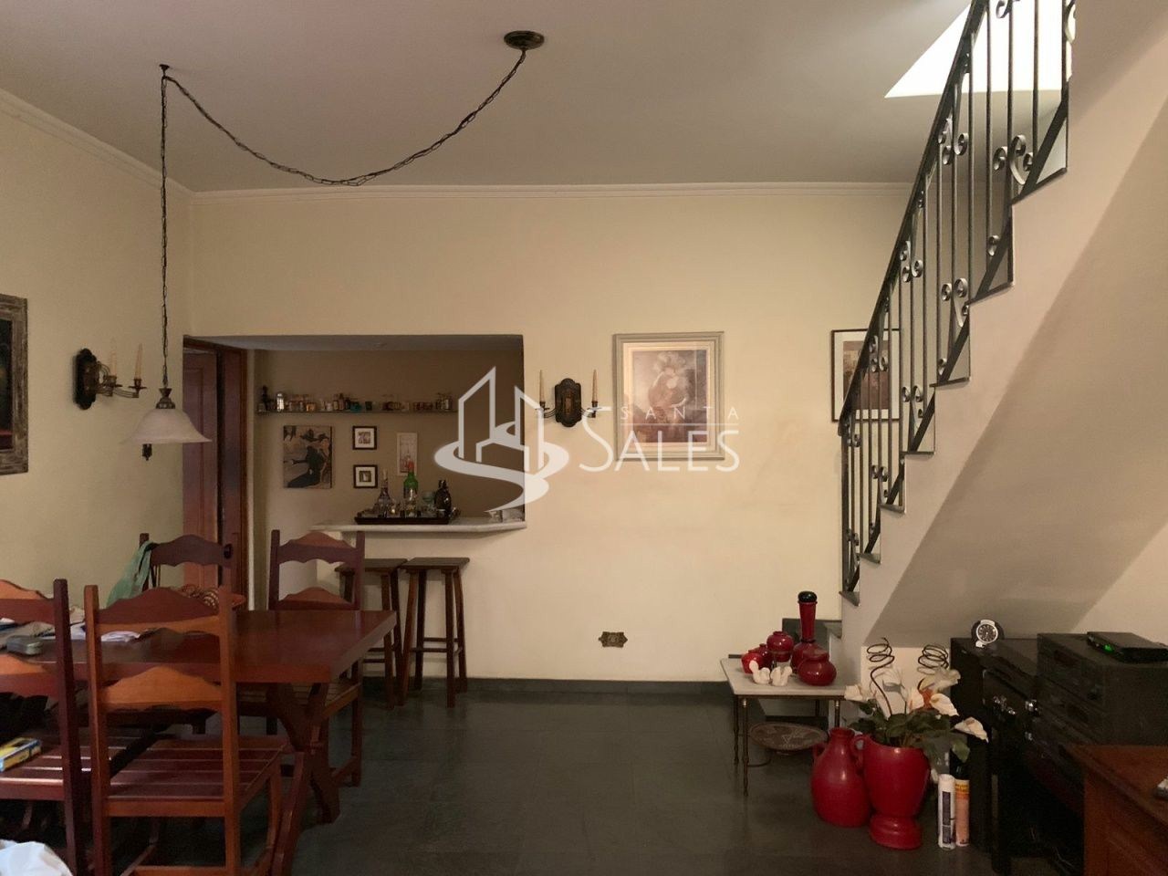 Sobrado, 4 quartos, 400 m² - Foto 5