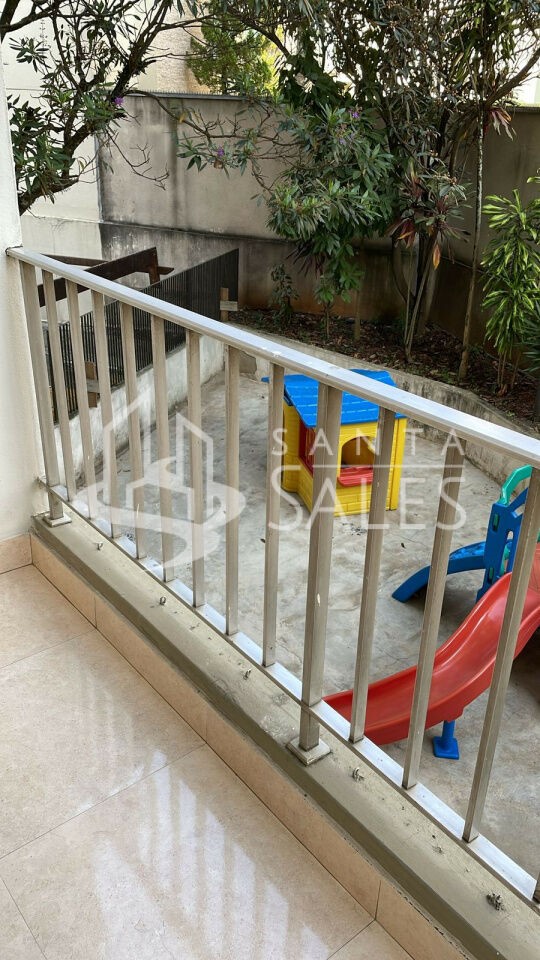 Apartamento à venda com 4 quartos, 96m² - Foto 17