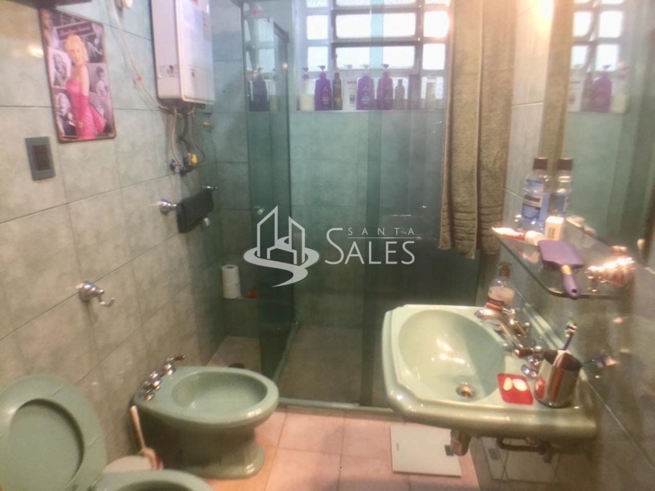 Apartamento, 3 quartos, 150 m² - Foto 11