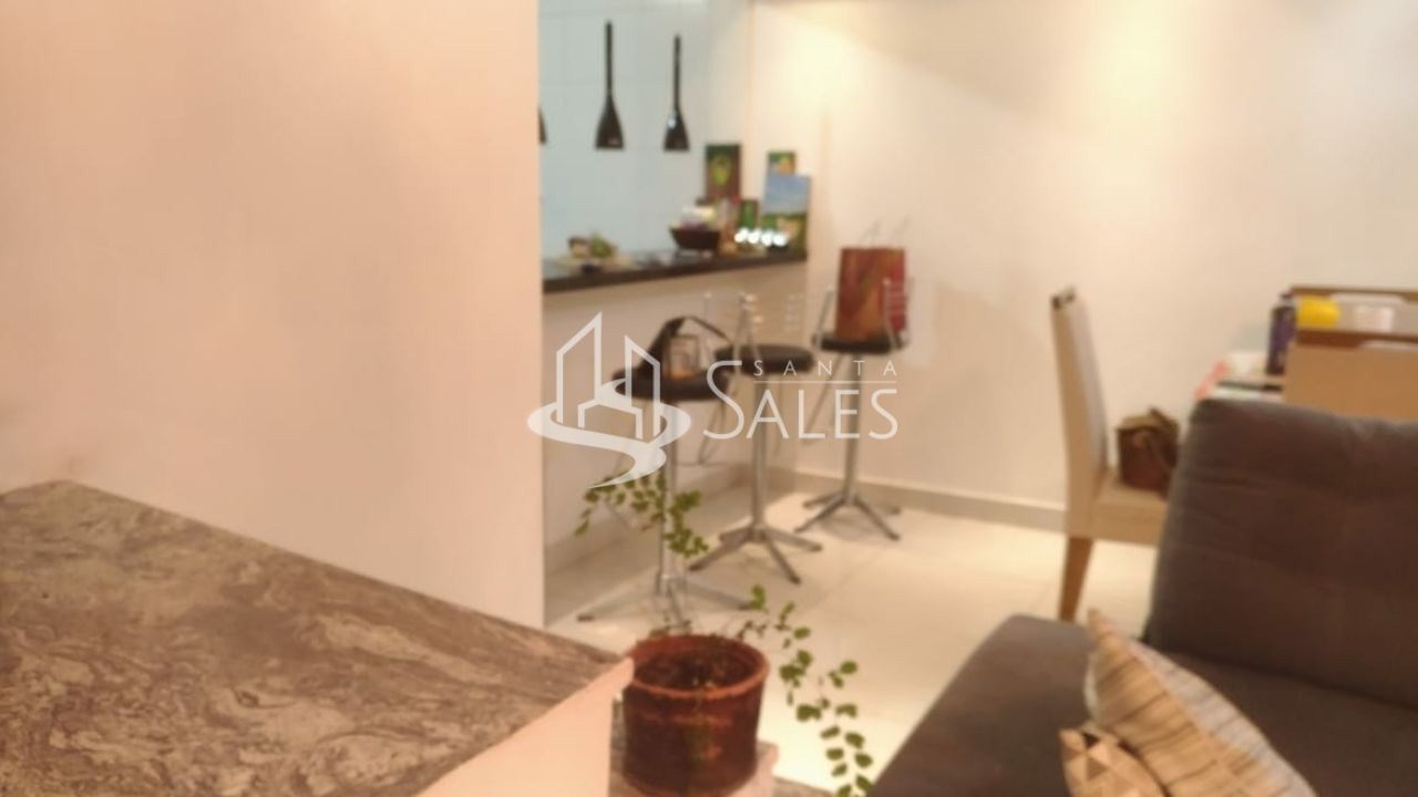 Sobrado, 3 quartos, 100 m² - Foto 3