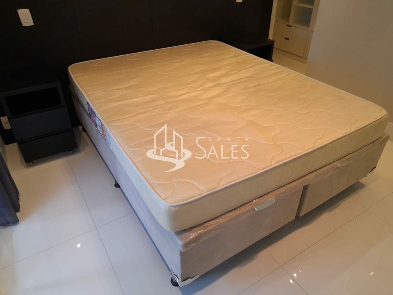 Apartamento, 1 quarto, 54 m² - Foto 10