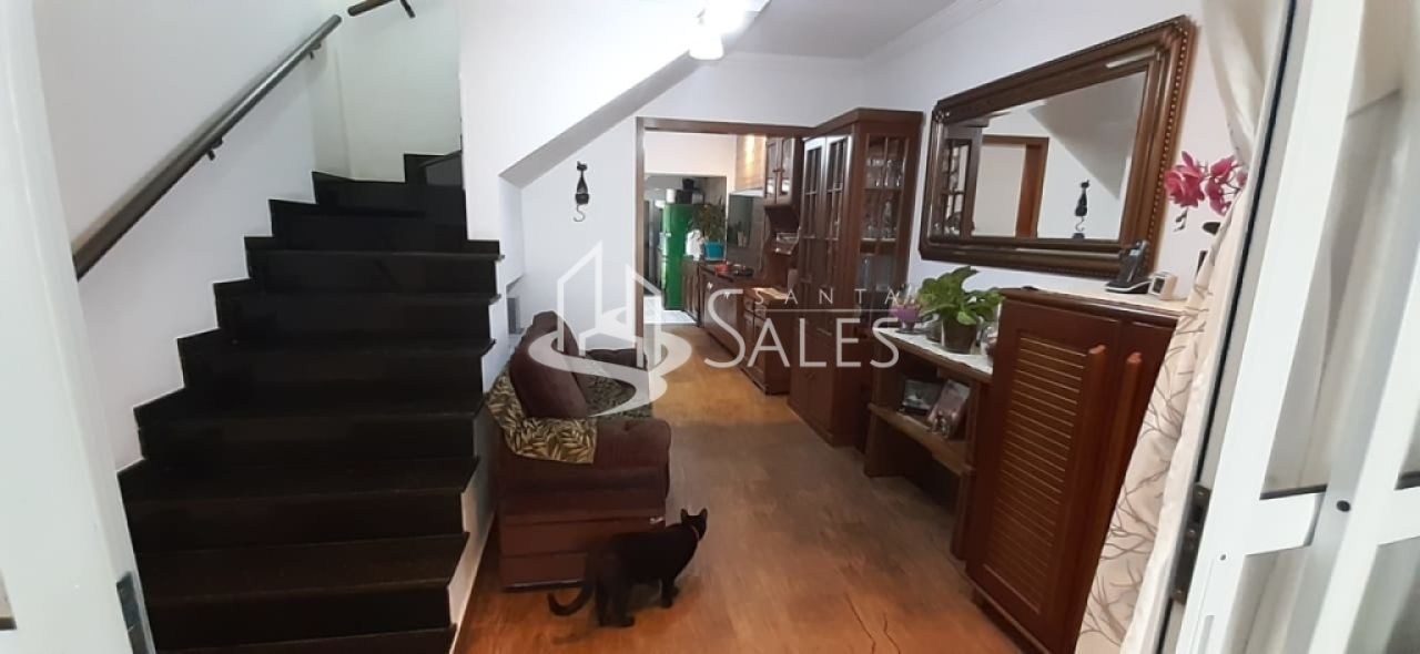 Sobrado, 3 quartos, 128 m² - Foto 28