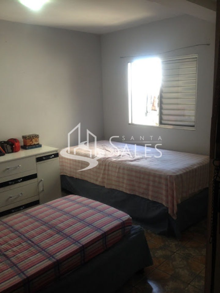 Sobrado à venda com 5 quartos, 132m² - Foto 49