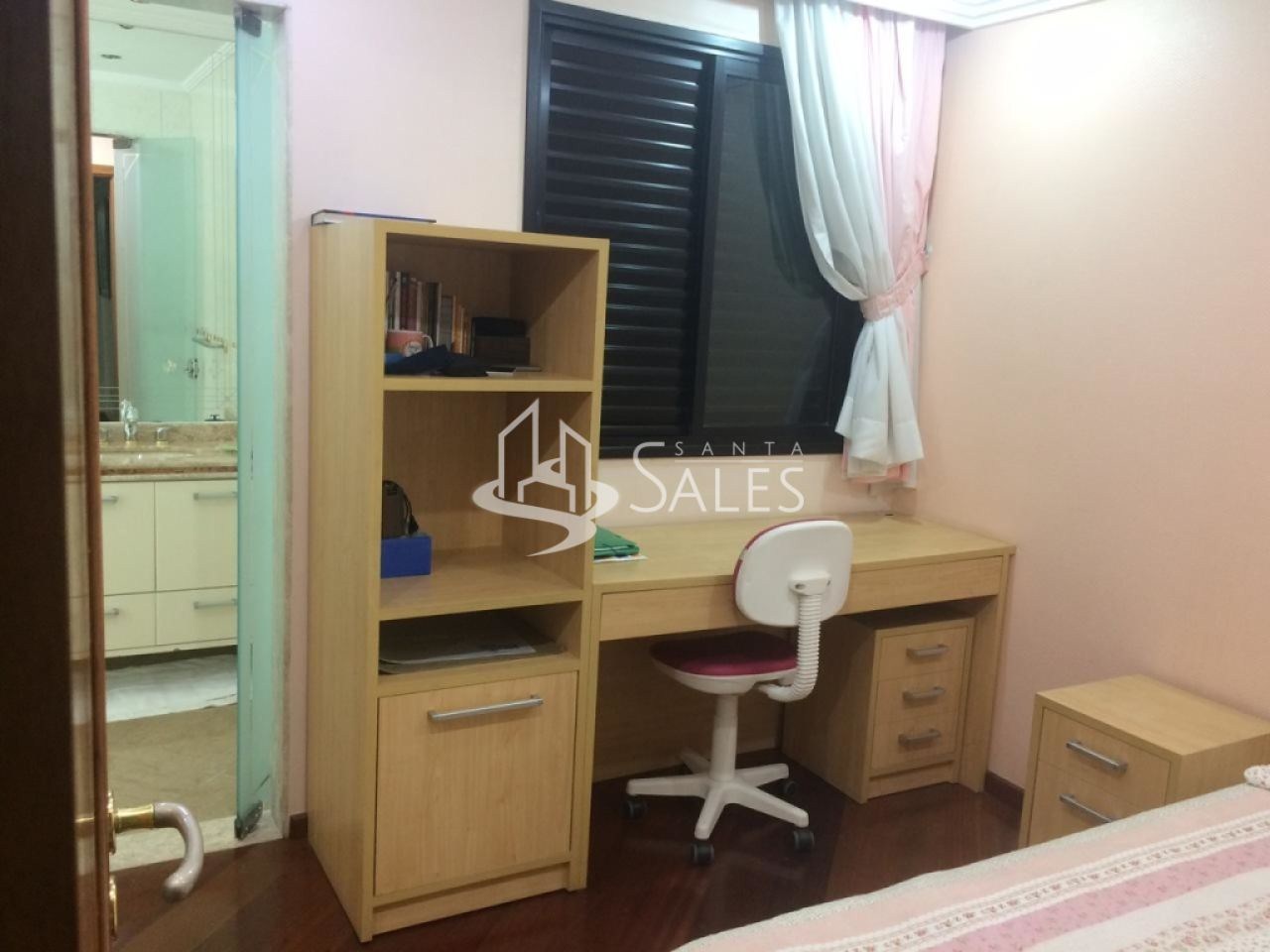 Apartamento, 3 quartos, 130 m² - Foto 6
