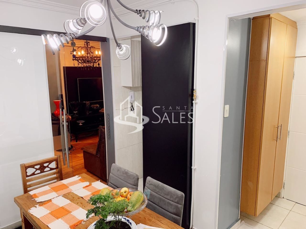 Apartamento, 2 quartos, 62 m² - Foto 19