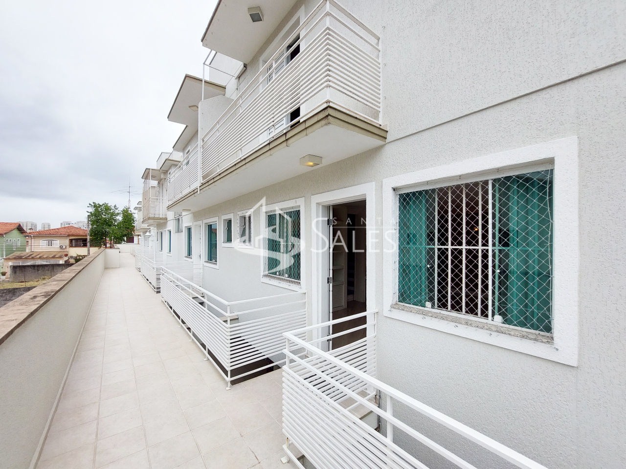 Sobrado, 3 quartos, 182 m² - Foto 14