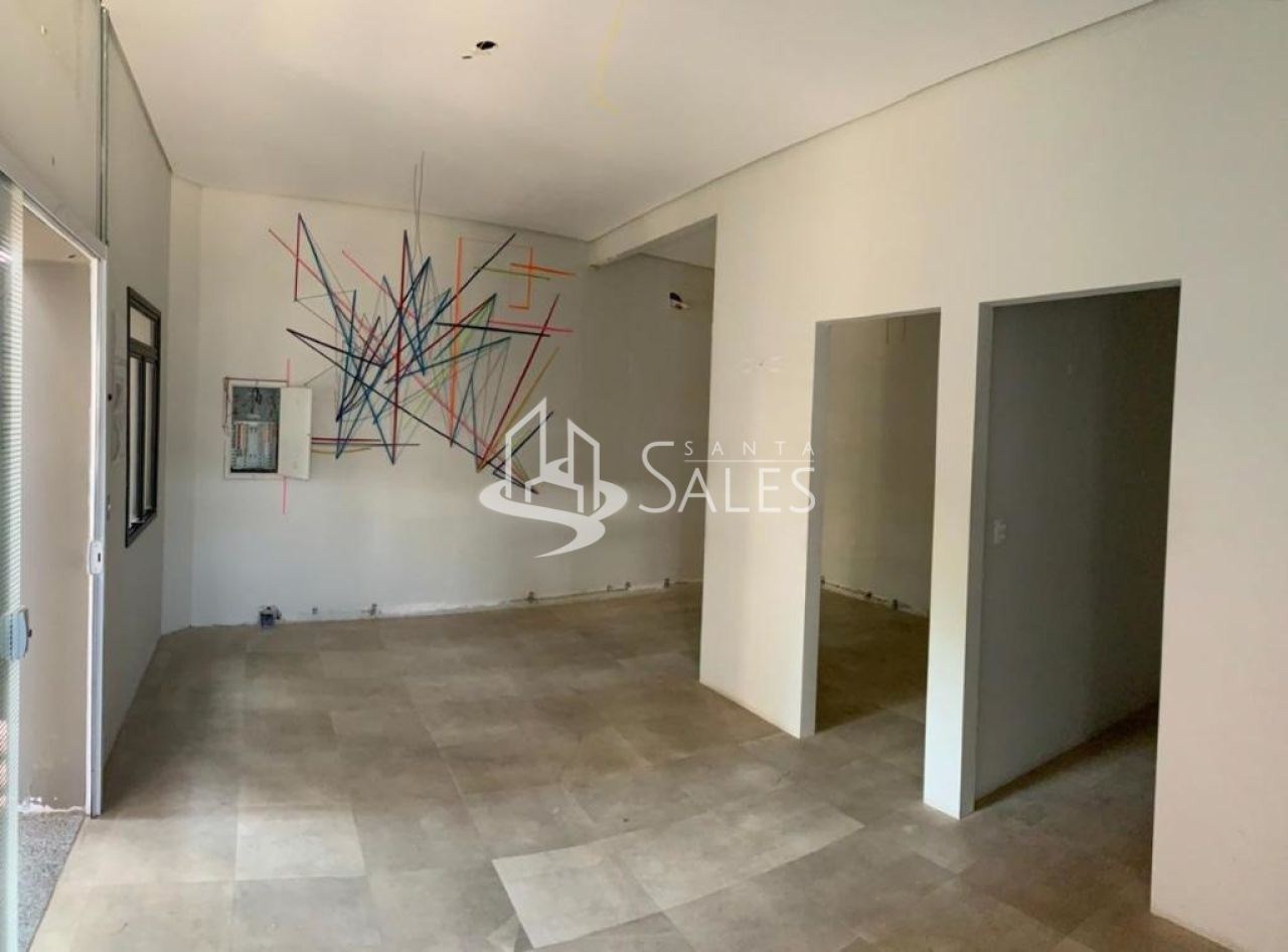 Sobrado, 4 quartos, 287 m² - Foto 11