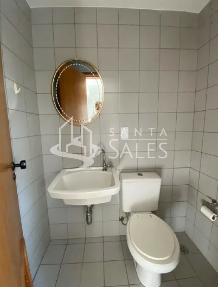 Apartamento, 3 quartos, 107 m² - Foto 7