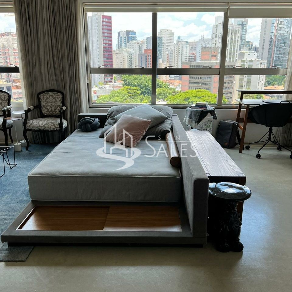 Apartamento, 1 quarto, 70 m² - Foto 6