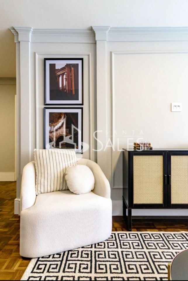 Apartamento, 3 quartos, 112 m² - Foto 9
