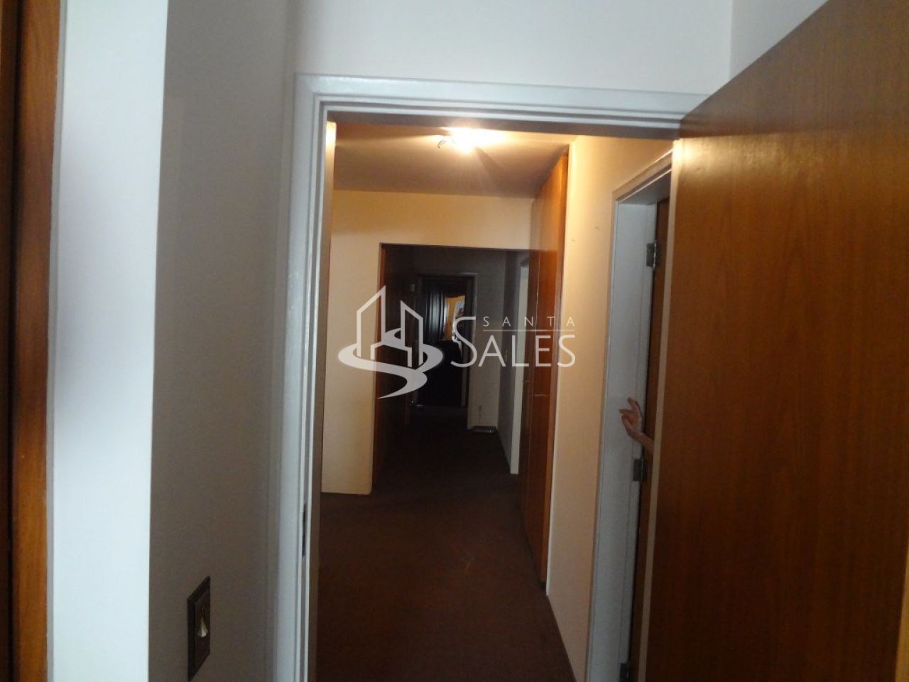 Cobertura à venda com 4 quartos, 530m² - Foto 21