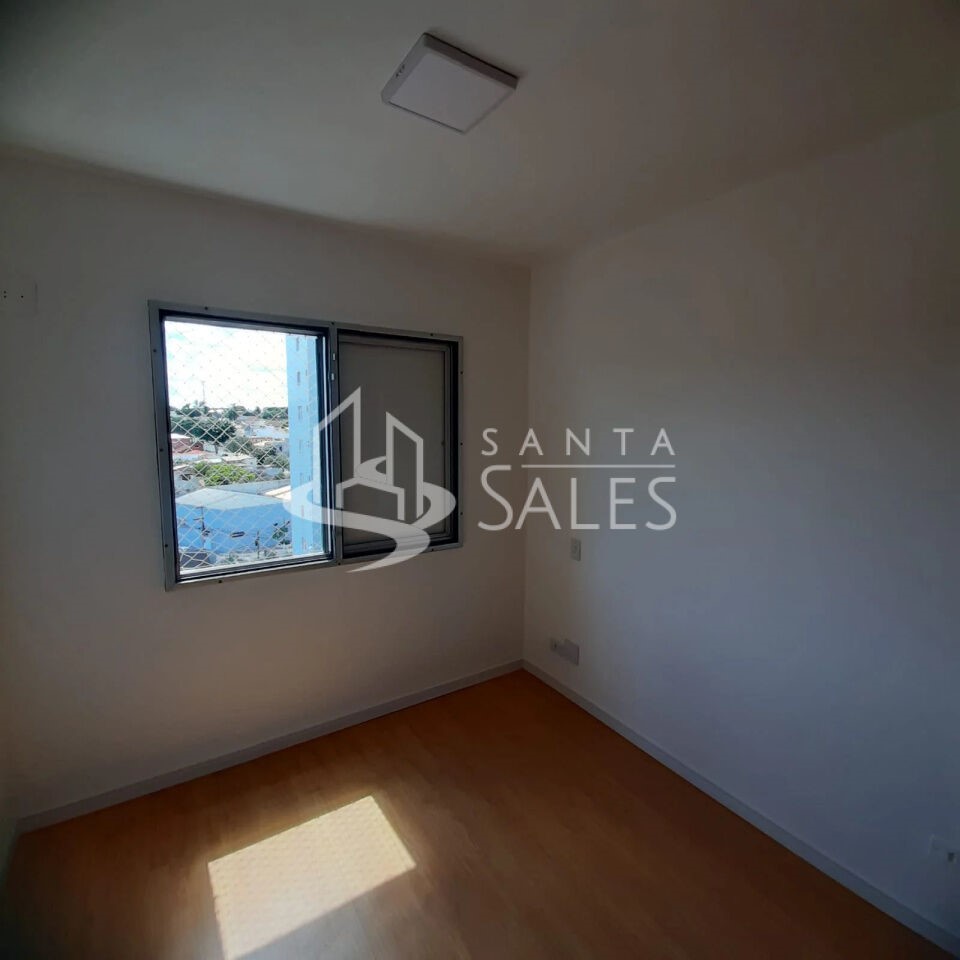Apartamento, 2 quartos, 56 m² - Foto 4