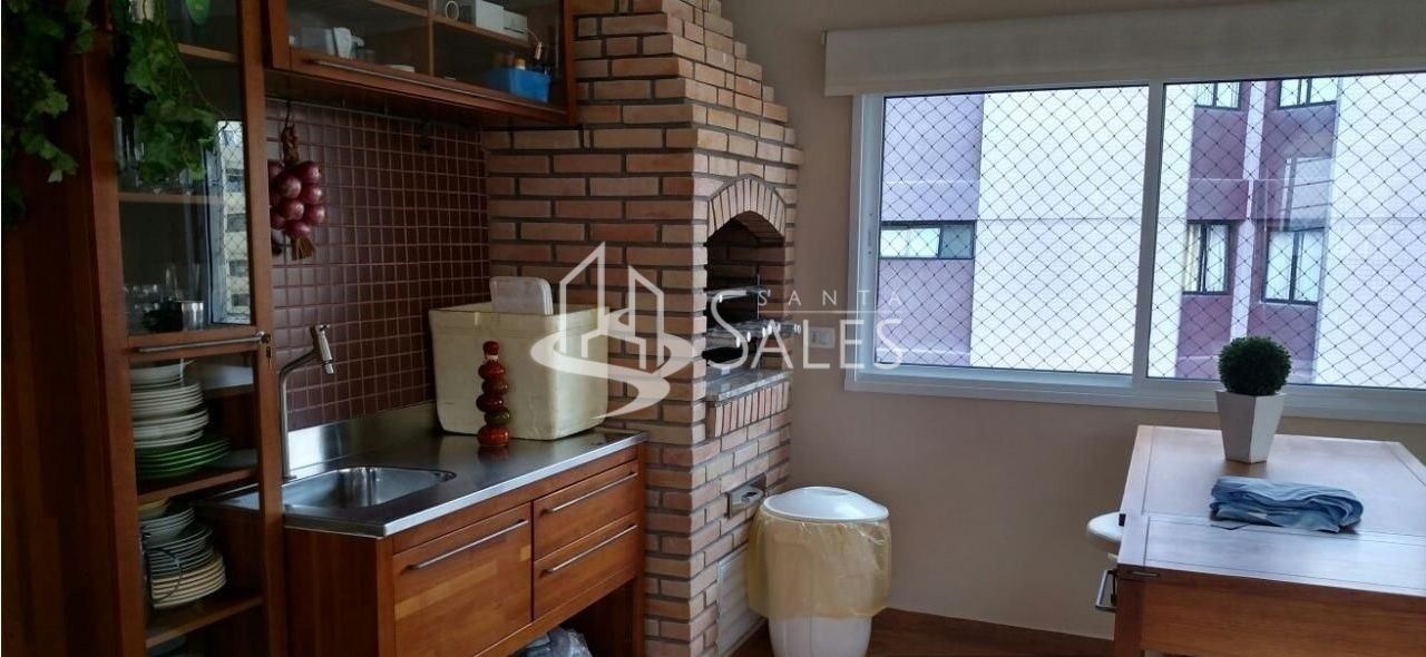Cobertura à venda com 3 quartos, 300m² - Foto 1